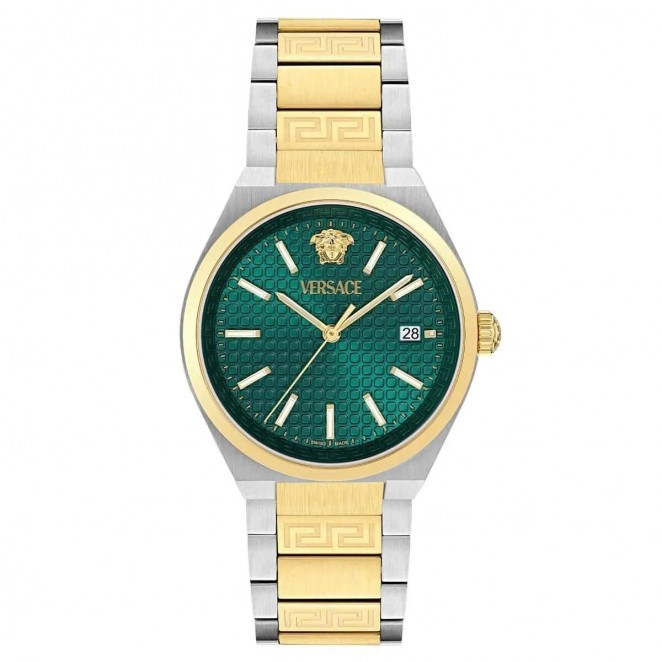 Versace VRSCVE0F00425 Kol Saati Versace VRSCVE0F00425 Kol Saati