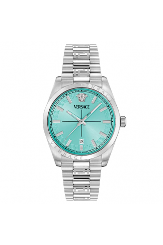 Versace VRSCVE0G00225 Kol Saati