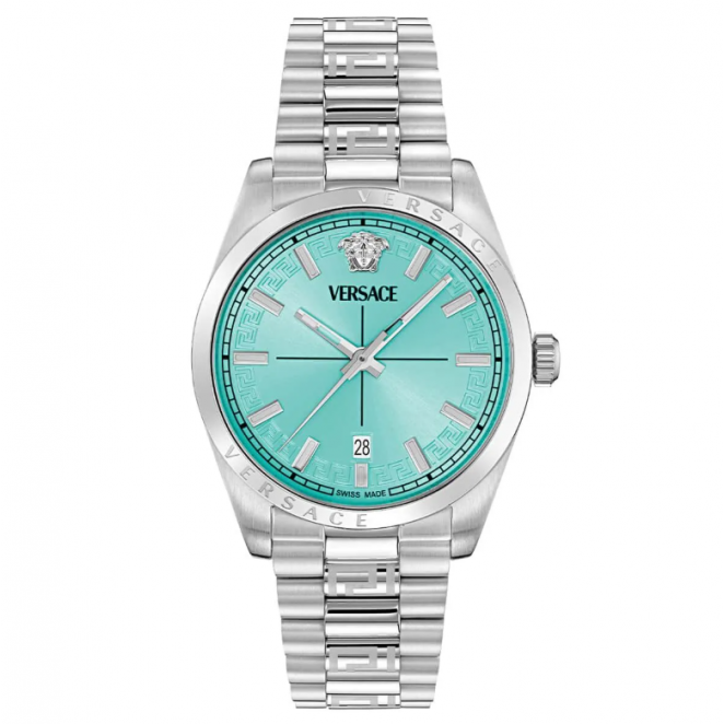 Versace VRSCVE0G00225 Kol Saati Versace VRSCVE0G00225 Kol Saati