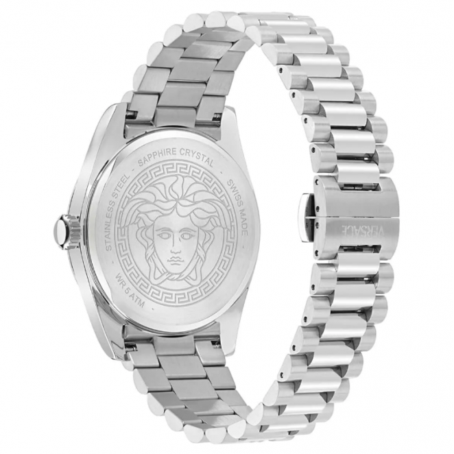 Versace VRSCVE0G00225 Kol Saati Versace VRSCVE0G00225 Kol Saati