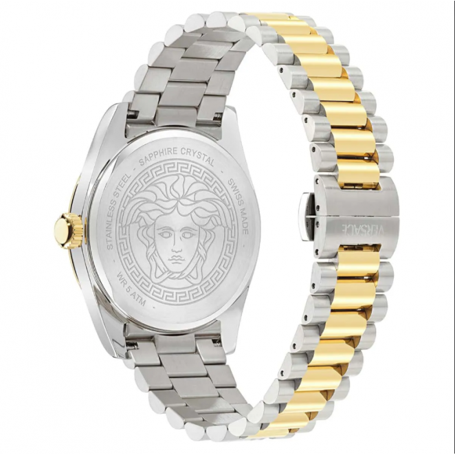 Versace VRSCVE0G00425 Kol Saati Versace VRSCVE0G00425 Kol Saati