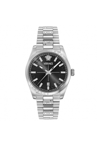 Versace VRSCVE0G00725 Erkek Kol Saati