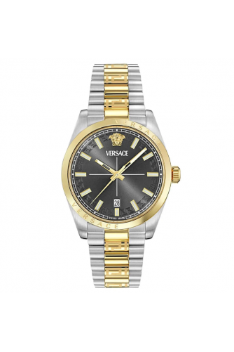 Versace VRSCVE0G00825 Erkek Kol Saati