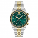 Versace VRSCVE0H00425 Erkek Kol Saati