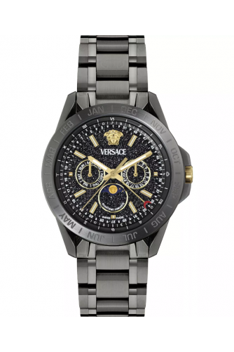 Versace VRSCVE0K00525 Erkek Kol Saati