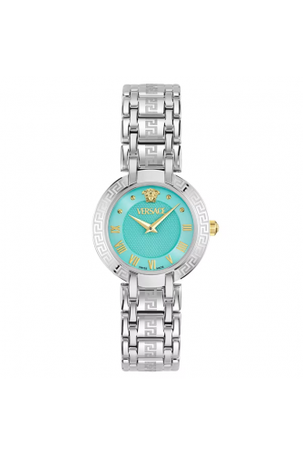 Versace VRSCVE0P00325 Kadın Kol Saati