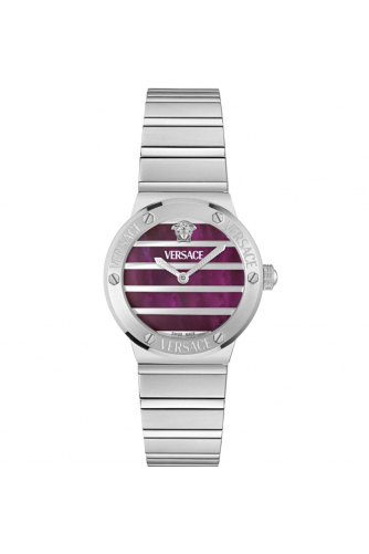 Versace VRSCVE0S00125 Kadın Kol Saati