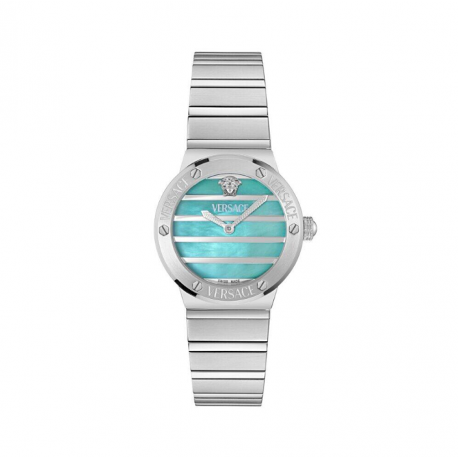 Versace VRSCVE0S00225 Kadın Kol Saati