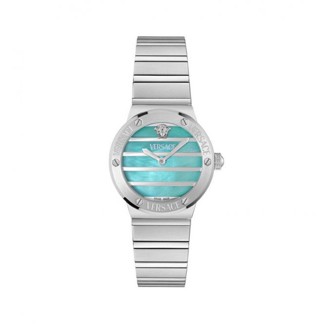 Versace VRSCVE0S00225 Kadın Kol Saati