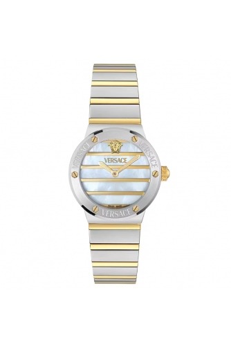 Versace VRSCVE0S00325 Kadın Kol Saati