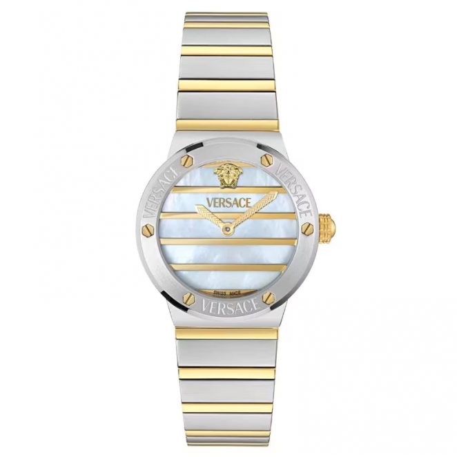 Versace VRSCVE0S00325 Kadın Kol Saati