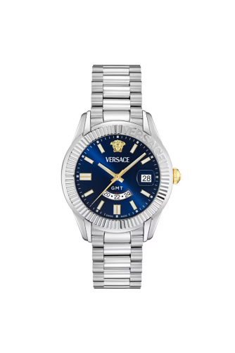 Versace VRSCVE0U00125 Erkek Kol Saati