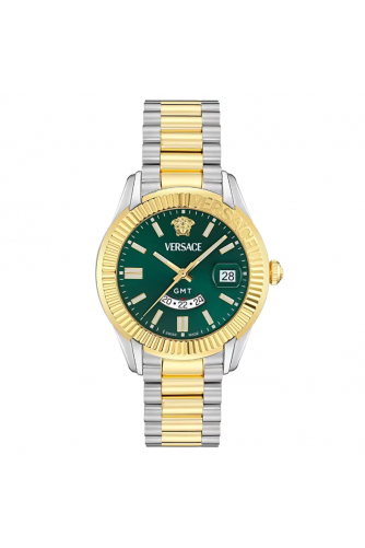 Versace VRSCVE0U00225 Erkek Kol Saati