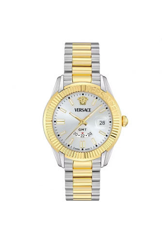 Versace VRSCVE0U00325 Erkek Kol Saati