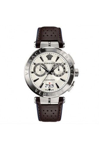 Versace VRSCVE1D00119 Erkek Kol Saati