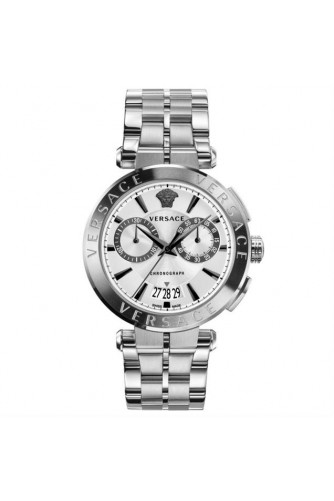 Versace VRSCVE1D00319 Erkek Kol Saati