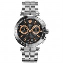 Versace VRSCVE1D01019 Erkek Kol Saati Versace VRSCVE1D01019 Erkek Kol Saati