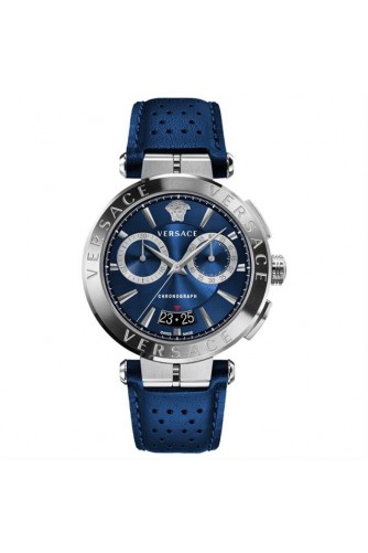 Versace VRSCVE1D01220 Erkek Kol Saati