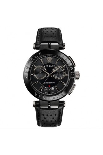 Versace VRSCVE1D01420 Erkek Kol Saati