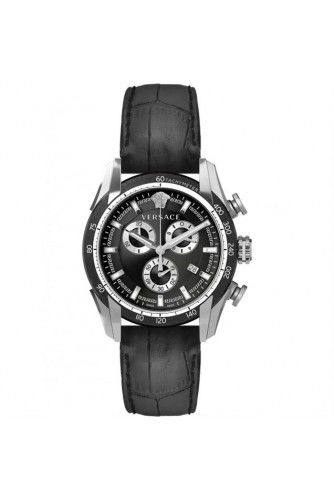Versace VRSCVE2I00121 Erkek Kol Saati