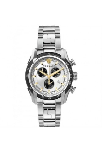 Versace VRSCVE2I00321 Erkek Kol Saati