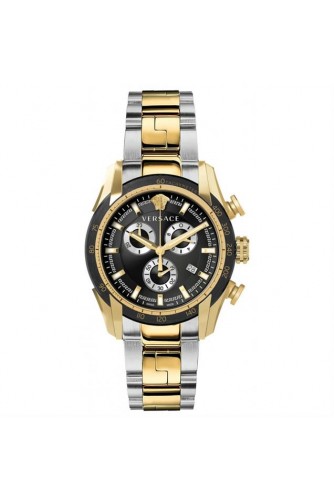 Versace VRSCVE2I00421 V-Ray Erkek Kol Saati