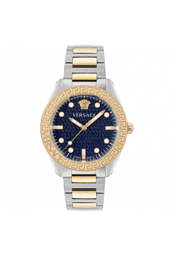 Versace VRSCVE2T00422 Erkek Kol Saati