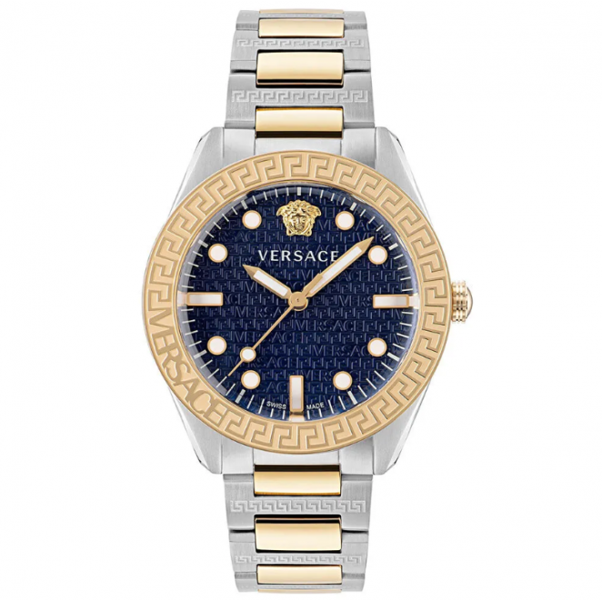 Versace VRSCVE2T00422 Erkek Kol Saati Versace VRSCVE2T00422 Erkek Kol Saati