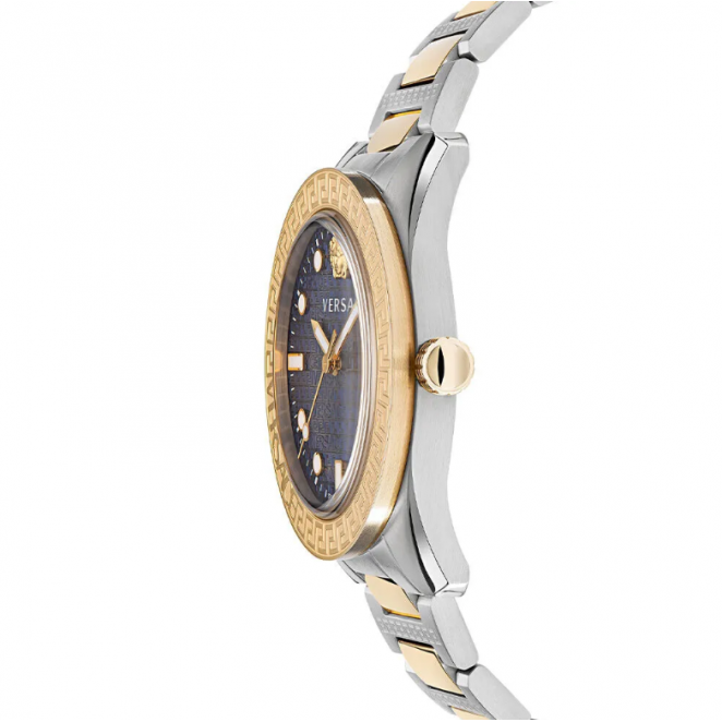 Versace VRSCVE2T00422 Erkek Kol Saati Versace VRSCVE2T00422 Erkek Kol Saati