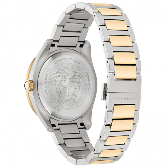 Versace VRSCVE2T00422 Erkek Kol Saati Versace VRSCVE2T00422 Erkek Kol Saati
