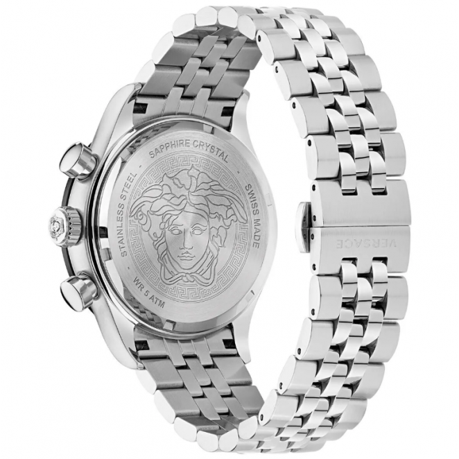 Versace VRSCVE2U00322 Erkek Kol Saati Versace VRSCVE2U00322 Erkek Kol Saati