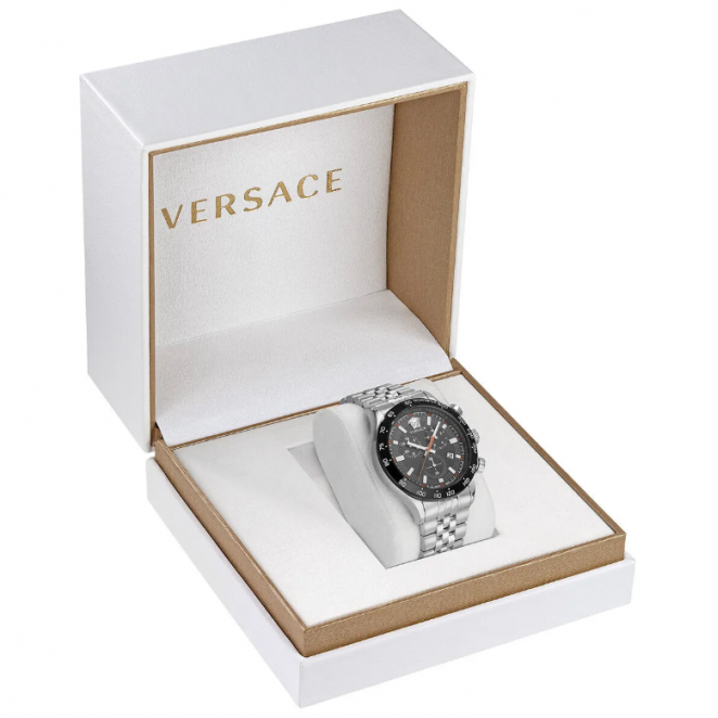 Versace VRSCVE2U00322 Erkek Kol Saati Versace VRSCVE2U00322 Erkek Kol Saati