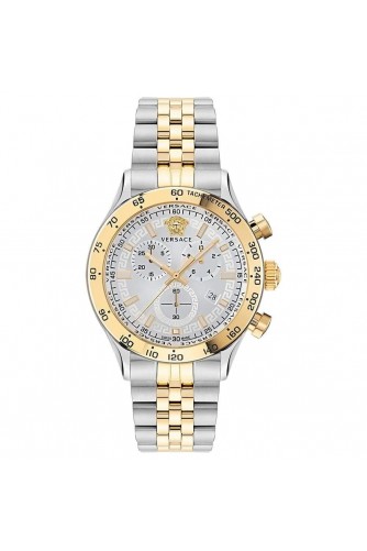 Versace VRSCVE2U00422 Erkek Kol Saati VE2U00422