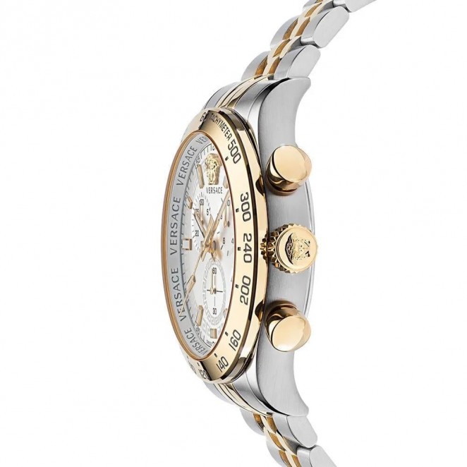 Versace VRSCVE2U00422 Erkek Kol Saati VE2U00422 Versace VRSCVE2U00422 Erkek Kol Saati VE2U00422