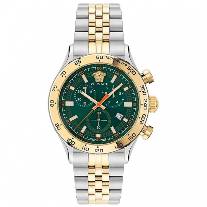 Versace VRSCVE2U00522 Erkek Kol Saati VE2U00522 Versace VRSCVE2U00522 Erkek Kol Saati VE2U00522