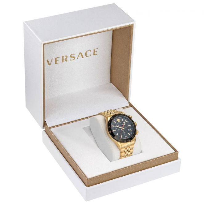 Versace VRSCVE2U00622 Erkek Kol Saati Versace VRSCVE2U00622 Erkek Kol Saati