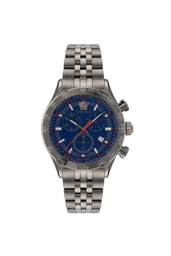 Versace VRSCVE2U00722 Erkek Kol Saati VE2U00722