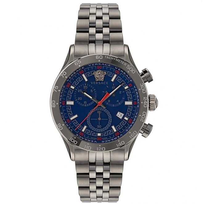 Versace VRSCVE2U00722 Erkek Kol Saati VE2U00722 Versace VRSCVE2U00722 Erkek Kol Saati VE2U00722