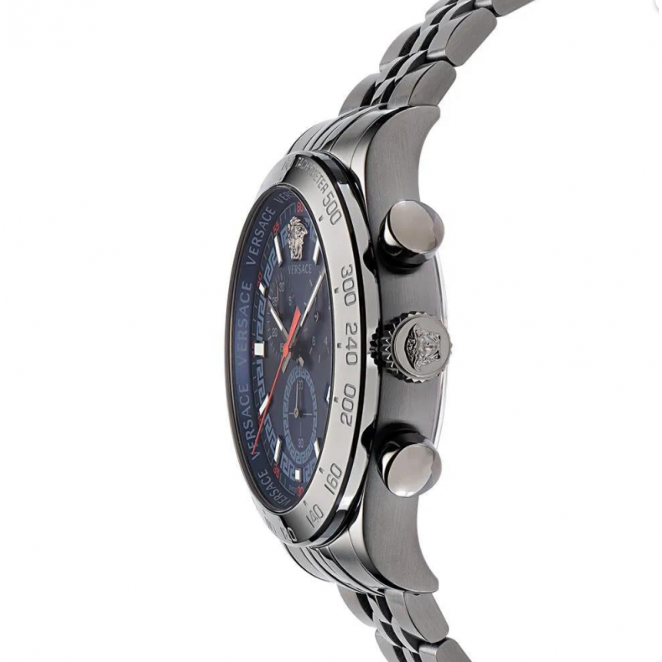 Versace VRSCVE2U00722 Erkek Kol Saati VE2U00722 Versace VRSCVE2U00722 Erkek Kol Saati VE2U00722