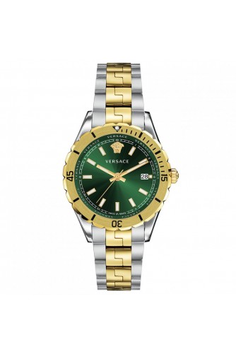 Versace VRSCVE3A00720 Erkek Kol Saati