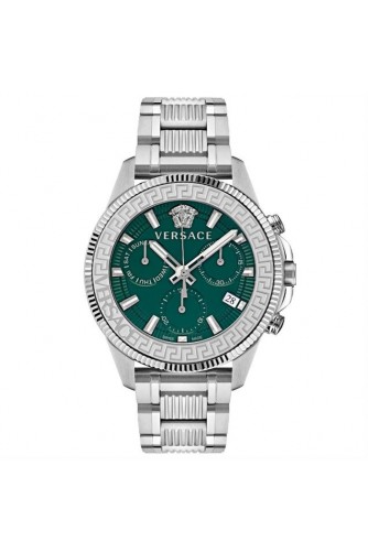 Versace VRSCVE3J00422 Erkek Kol Saati