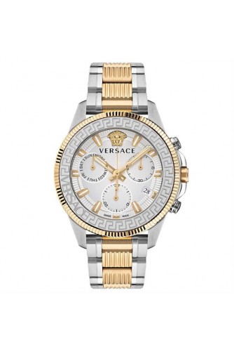 Versace VRSCVE3J00522 Erkek Kol Saati