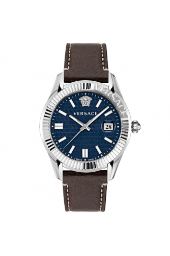 Versace VRSCVE3K00122 Erkek Kol Saati