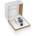 Versace VRSCVE3K00122 Erkek Kol Saati Versace VRSCVE3K00122 Erkek Kol Saati