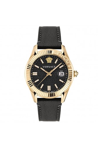 Versace VRSCVE3K00222 Erkek Kol Saati