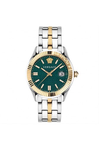 Versace VRSCVE3K00422 Erkek Kol Saati