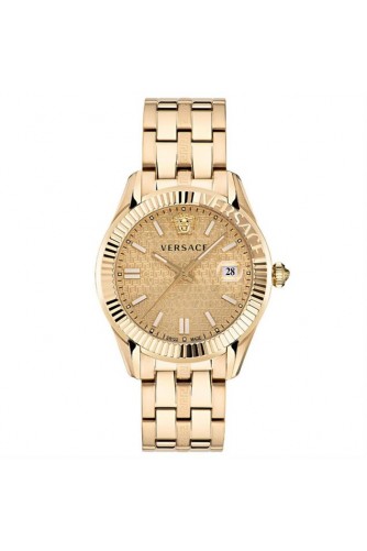 Versace VRSCVE3K00522 Kol Saati