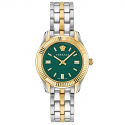 Versace VRSCVE6C00423 Kadın Kol Saati Versace VRSCVE6C00423 Kadın Kol Saati