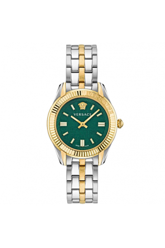 Versace VRSCVE6C00423 Kadın Kol Saati