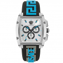 Versace VRSCVE6H00123 Erkek Kol Saati Versace VRSCVE6H00123 Erkek Kol Saati